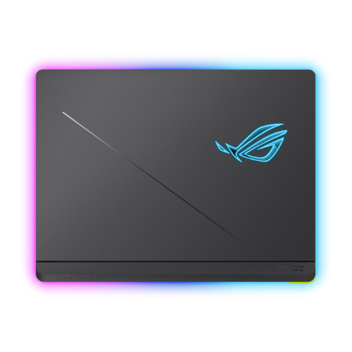 ASUS ROG Strix G16 G615J-HN3046W Gaming Laptop | Intel® Core™ i5-13450HX Processor, 16GB DDR5 5600MHz RAM, 1TB PCIe 4.0 NVMe SSD, 16" WUXGA (1920 x 1200) IPS, 165Hz, NVIDIA® GeForce RTX™ 5050 8GB, Windows 11 Home, Eclipse Gray 