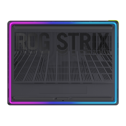 ASUS ROG Strix G16 G615J-HN3046W Gaming Laptop | Intel® Core™ i5-13450HX Processor, 16GB DDR5 5600MHz RAM, 1TB PCIe 4.0 NVMe SSD, 16" WUXGA (1920 x 1200) IPS, 165Hz, NVIDIA® GeForce RTX™ 5050 8GB, Windows 11 Home, Eclipse Gray 