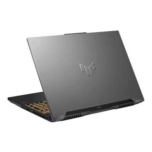 ASUS TUF Gaming F16 FX607V-URL009W Laptop | Intel® Core™ 5 210H Processor, 16GB DDR5 5600MHz RAM, 512GB PCIe 4.0 NVMe SSD,16" WUXGA (1920 x 1200), IPS, 144Hz, NVIDIA® GeForce RTX™ 4050 6GB, Windows 11 Home, Mecha Gray 