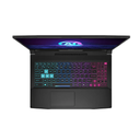 MSI Katana A15 AI B8VF-639 Gaming Laptop | AMD Ryzen™ 7 8845HS Processor, 16GB DDR5 5600MHz RAM, 1TB PCIe Gen4 NVMe SSD, 15.6" FHD (1920 x 1080) IPS, 144Hz, NVIDIA® GeForce RTX™ 4060 8GB, Windows 11 Home, Black 