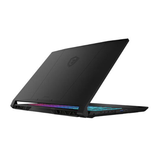 MSI Katana A15 AI B8VF-639 Gaming Laptop | AMD Ryzen™ 7 8845HS Processor, 16GB DDR5 5600MHz RAM, 1TB PCIe Gen4 NVMe SSD, 15.6" FHD (1920 x 1080) IPS, 144Hz, NVIDIA® GeForce RTX™ 4060 8GB, Windows 11 Home, Black 