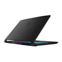 MSI Katana A15 AI B8VF-639 Gaming Laptop | AMD Ryzen™ 7 8845HS Processor, 16GB DDR5 5600MHz RAM, 1TB PCIe Gen4 NVMe SSD, 15.6" FHD (1920 x 1080) IPS, 144Hz, NVIDIA® GeForce RTX™ 4060 8GB, Windows 11 Home, Black 