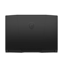 MSI Katana A15 AI B8VF-639 Gaming Laptop | AMD Ryzen™ 7 8845HS Processor, 16GB DDR5 5600MHz RAM, 1TB PCIe Gen4 NVMe SSD, 15.6" FHD (1920 x 1080) IPS, 144Hz, NVIDIA® GeForce RTX™ 4060 8GB, Windows 11 Home, Black 