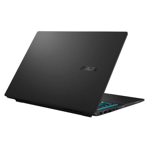 ASUS V16 V3607V-JRP188WS Gaming Laptop | Intel® Core™ 5 210H Processor, 8GB DDR5 5600MHz RAM, 512GB PCIe 4.0 NVMe SSD, 16" WUXGA (1920 x 1200), 144Hz, Display, NVIDIA® GeForce RTX™ 3050 6GB, Office Home 2024 + M365 Basic, Windows 11 Home, Black 
