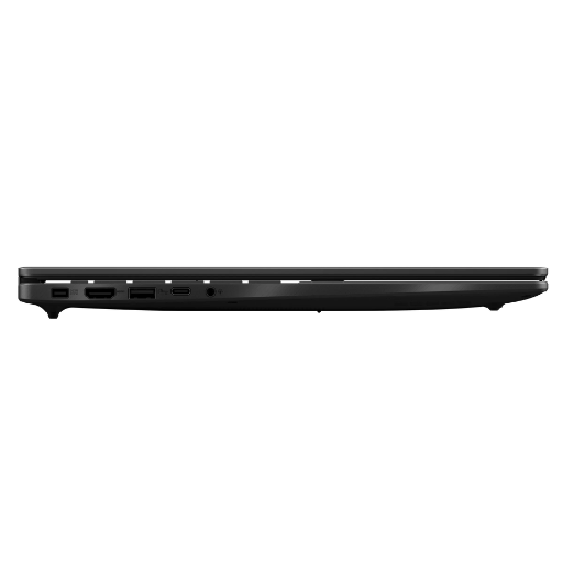 ASUS V16 V3607V-JRP188WS Gaming Laptop | Intel® Core™ 5 210H Processor, 8GB DDR5 5600MHz RAM, 512GB PCIe 4.0 NVMe SSD, 16" WUXGA (1920 x 1200), 144Hz, Display, NVIDIA® GeForce RTX™ 3050 6GB, Office Home 2024 + M365 Basic, Windows 11 Home, Black 