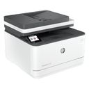HP LaserJet Pro MFP 3103fdw (3G632A) | Functions: Print, Copy, Scan, Fax; Print Speed: Up to 33ppm; Duplex; Duty Cycle: Up to 50,000 Pages; Connectivity: Ethernet, USB 2.0, Wi-Fi; Toner: HP 145A 