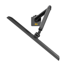 NB North Bayou Ergonomic G40 Full Motion Gas Swivel Mount for 27”- 40” Monitors (1002071021)
