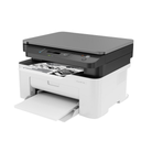 HP Laser MFP 136w (4ZB86A) | Functions: Print, Scan, Copy; Print Speed: 21 ppm; 1200 x 1200 dpi; Wireless, USB 2.0; Toner: HP 110A