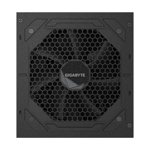 Gigabyte GP-UD1000GM PG5 V2, PCIe5.1, ATX3.1, 1000W, 80 Plus, Gold Certified, Fully Modular Power Supply (UD1000GM PG5 V2)