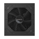 Gigabyte GP-UD1000GM PG5 V2, PCIe5.1, ATX3.1, 1000W, 80 Plus, Gold Certified, Fully Modular Power Supply (UD1000GM PG5 V2)