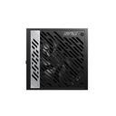 MSI MPG A850G PCIE5 850W 80 Plus Gold Modular Power Supply