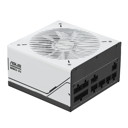 ASUS Prime 850W 80+ Gold ATX Power Supply Unit AP-850G (90YE00U0-B0NA00)