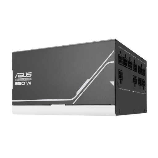ASUS Prime 850W 80+ Gold ATX Power Supply Unit AP-850G (90YE00U0-B0NA00)