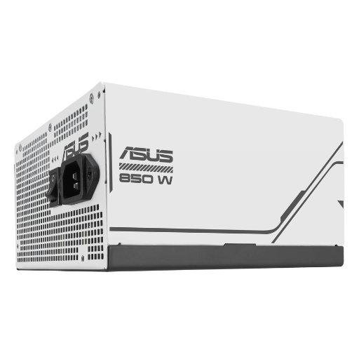 ASUS Prime 850W 80+ Gold ATX Power Supply Unit AP-850G (90YE00U0-B0NA00)