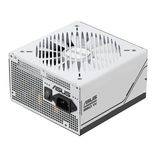 ASUS Prime 850W 80+ Gold ATX Power Supply Unit AP-850G (90YE00U0-B0NA00)