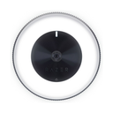 Razer Kiyo Broadcasting Camera with Illumination 720p 60FPS HD Webcam (RZ19-02320100-R3M1) 
