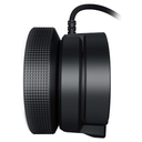 Razer Kiyo Broadcasting Camera with Illumination 720p 60FPS HD Webcam (RZ19-02320100-R3M1) 
