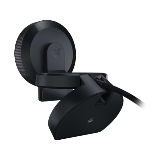 Razer Kiyo Broadcasting Camera with Illumination 720p 60FPS HD Webcam (RZ19-02320100-R3M1) 