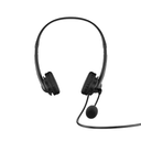 HP Stereo USB Headset G2 (428H5AA)