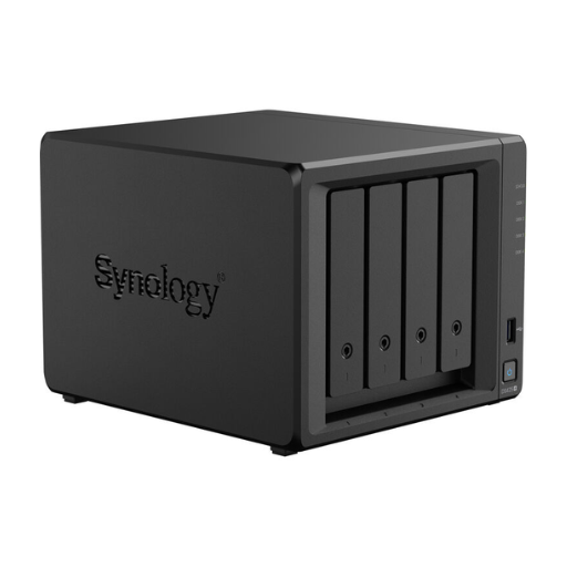 Synology DiskStation DS425+ 4-Bay DiskStation