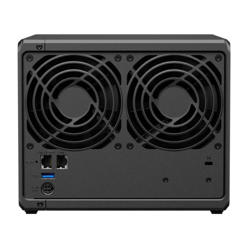Synology DiskStation DS425+ 4-Bay DiskStation