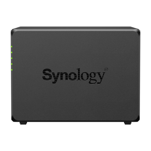 Synology DiskStation DS425+ 4-Bay DiskStation