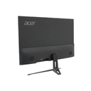 Acer KG273U P1bmipx 27'' LCD Monitor | WQHD (2560x1440) IPS, 144Hz, 250 nits, 1ms (VRB), DPx1, HDMI x1, Black