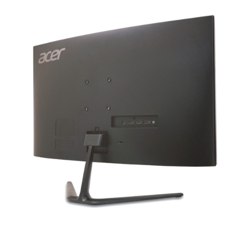 Acer Nitro ED270U S3bmiipx 27" Curved Gaming Monitor | WQHD (2560 x 1440), VA, 180Hz, 1ms, 250nits, HDMI x 2, DP x 1, Black 