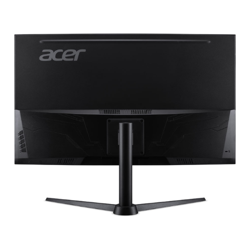 Acer Nitro XZ322QU V3bmiiphx 31.5" Curved Gaming Monitor | WQHD (2560x1440), 180Hz, VA, 400 nits, 1ms (VRB), 2HDMIx2, DPx1, Black