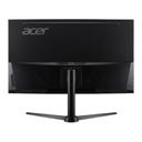 Acer Nitro XZ322QU V3bmiiphx 31.5" Curved Gaming Monitor | WQHD (2560x1440), 180Hz, VA, 400 nits, 1ms (VRB), 2HDMIx2, DPx1, Black