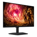 Samsung Odyssey G5 G50F LS27FG502EEXXS 27'' Gaming Monitor | QHD (2560x1440), 1ms, 180Hz, IPS, 16:9, 300cd/㎡, 1x DisplayPort 1.2, 1x HDMI 1.4, 1x Audio Out (3.5 mm), Black