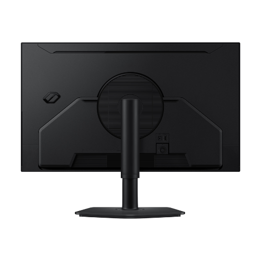 Samsung Odyssey G5 G50F LS27FG502EEXXS 27'' Gaming Monitor | QHD (2560x1440), 1ms, 180Hz, IPS, 16:9, 300cd/㎡, 1x DisplayPort 1.2, 1x HDMI 1.4, 1x Audio Out (3.5 mm), Black