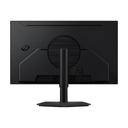 Samsung Odyssey G5 G50F LS27FG502EEXXS 27'' Gaming Monitor | QHD (2560x1440), 1ms, 180Hz, IPS, 16:9, 300cd/㎡, 1x DisplayPort 1.2, 1x HDMI 1.4, 1x Audio Out (3.5 mm), Black