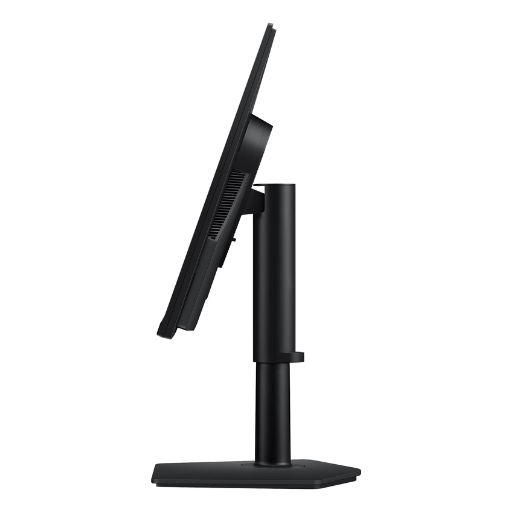 Samsung Odyssey G5 G50F LS27FG502EEXXS 27'' Gaming Monitor | QHD (2560x1440), 1ms, 180Hz, IPS, 16:9, 300cd/㎡, 1x DisplayPort 1.2, 1x HDMI 1.4, 1x Audio Out (3.5 mm), Black