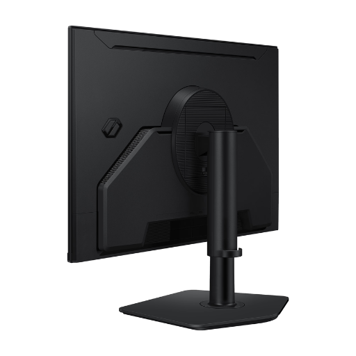 Samsung Odyssey G5 G50F LS27FG502EEXXS 27'' Gaming Monitor | QHD (2560x1440), 1ms, 180Hz, IPS, 16:9, 300cd/㎡, 1x DisplayPort 1.2, 1x HDMI 1.4, 1x Audio Out (3.5 mm), Black
