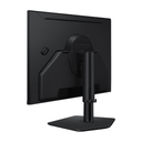 Samsung Odyssey G5 G50F LS27FG502EEXXS 27'' Gaming Monitor | QHD (2560x1440), 1ms, 180Hz, IPS, 16:9, 300cd/㎡, 1x DisplayPort 1.2, 1x HDMI 1.4, 1x Audio Out (3.5 mm), Black