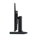 Samsung Odyssey G5 G50F LS27FG502EEXXS 27'' Gaming Monitor | QHD (2560x1440), 1ms, 180Hz, IPS, 16:9, 300cd/㎡, 1x DisplayPort 1.2, 1x HDMI 1.4, 1x Audio Out (3.5 mm), Black