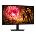 Samsung Odyssey G5 G50F LS27FG502EEXXS 27'' Gaming Monitor | QHD (2560x1440), 1ms, 180Hz, IPS, 16:9, 300cd/㎡, 1x DisplayPort 1.2, 1x HDMI 1.4, 1x Audio Out (3.5 mm), Black