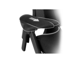 TTRacing AEROFLEX Ergo Gaming Chair - Graphite Black