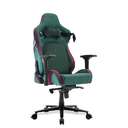 TTRacing Surge X Air Threads Fabric Gaming Chair - Zoro Edition (TTRSURGEXOPZR-001)