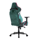 TTRacing Surge X Air Threads Fabric Gaming Chair - Zoro Edition (TTRSURGEXOPZR-001)
