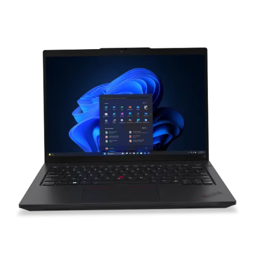 Lenovo ThinkPad L14 Gen 6 Laptop (21S6005PMA) | Intel Core Ultra 5 225U Processor, 16GB DDR5-5600 MHz RAM, 512GB M.2 PCIe SSD, 14'' WUXGA (1920x1200) IPS, Integrated Intel Graphics, W11 Pro, Black  