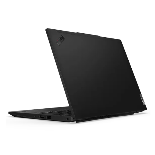 Lenovo ThinkPad L14 Gen 6 Laptop (21S6005PMA) | Intel Core Ultra 5 225U Processor, 16GB DDR5-5600 MHz RAM, 512GB M.2 PCIe SSD, 14'' WUXGA (1920x1200) IPS, Integrated Intel Graphics, W11 Pro, Black  