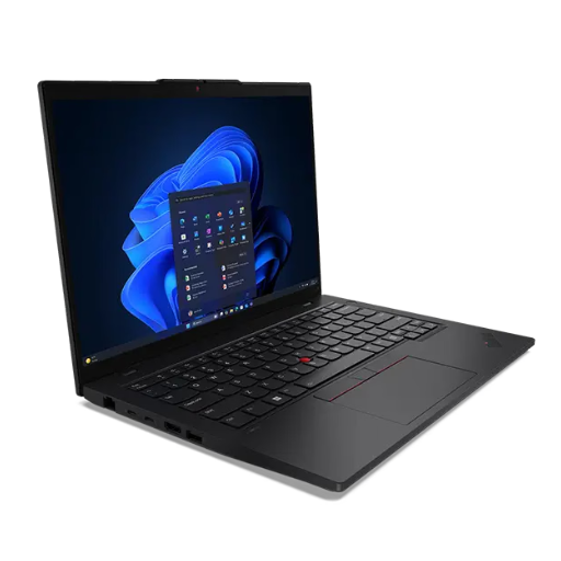 Lenovo ThinkPad L14 Gen 6 Laptop (21S6005PMA) | Intel Core Ultra 5 225U Processor, 16GB DDR5-5600 MHz RAM, 512GB M.2 PCIe SSD, 14'' WUXGA (1920x1200) IPS, Integrated Intel Graphics, W11 Pro, Black  
