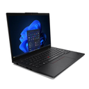 Lenovo ThinkPad L14 Gen 6 Laptop (21S6005PMA) | Intel Core Ultra 5 225U Processor, 16GB DDR5-5600 MHz RAM, 512GB M.2 PCIe SSD, 14'' WUXGA (1920x1200) IPS, Integrated Intel Graphics, W11 Pro, Black  