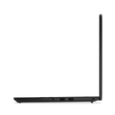 Lenovo ThinkPad L14 Gen 6 Laptop (21S6005PMA) | Intel Core Ultra 5 225U Processor, 16GB DDR5-5600 MHz RAM, 512GB M.2 PCIe SSD, 14'' WUXGA (1920x1200) IPS, Integrated Intel Graphics, W11 Pro, Black  