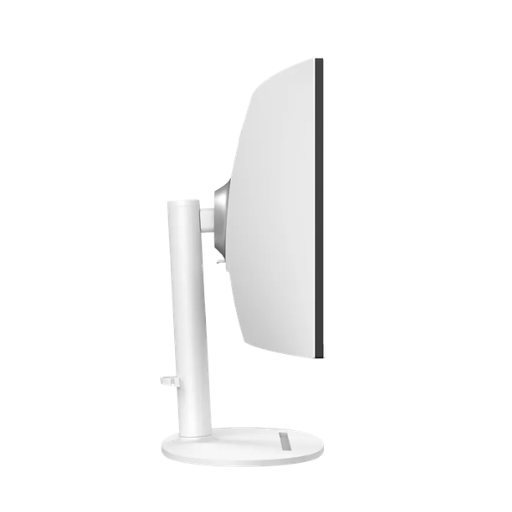 MSI Modern MD342CQPW 34'' Curved Gaming Monitor | UWQHD (3440 x 1440), VA, 1ms (MPRT) / 4ms (GtG), 21:9, 120Hz, 300nits, AMD FreeSync™ Premium, 1x DP, 2x HDMI, 1x Type-C, White