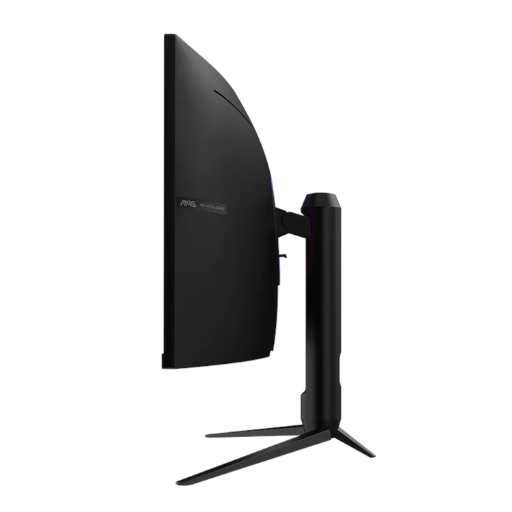 MSI MAG 342CQRF E20 34" Curved Gaming Monitor | UWQHD (3440 x 1440), VA, 0.5ms (GtG), 300 cd/m², 21:9, 200Hz, 1500R, AMD FreeSync™ Premium, 1x DP, 2x HDMI, Black