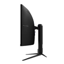 MSI MAG 342CQRF E20 34" Curved Gaming Monitor | UWQHD (3440 x 1440), VA, 0.5ms (GtG), 300 cd/m², 21:9, 200Hz, 1500R, AMD FreeSync™ Premium, 1x DP, 2x HDMI, Black