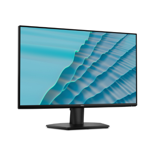 Dell SE2726H 27'' LED Monitor | FHD 1920 x 1080, 144Hz, IPS, 300 cd/m², 4ms, 99% sRGB, 2x HDMI 